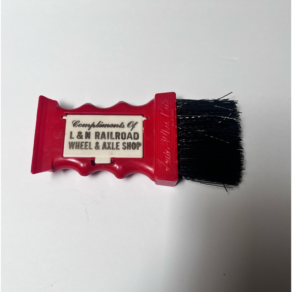 L&N Vintage Auto Whisk Kit
